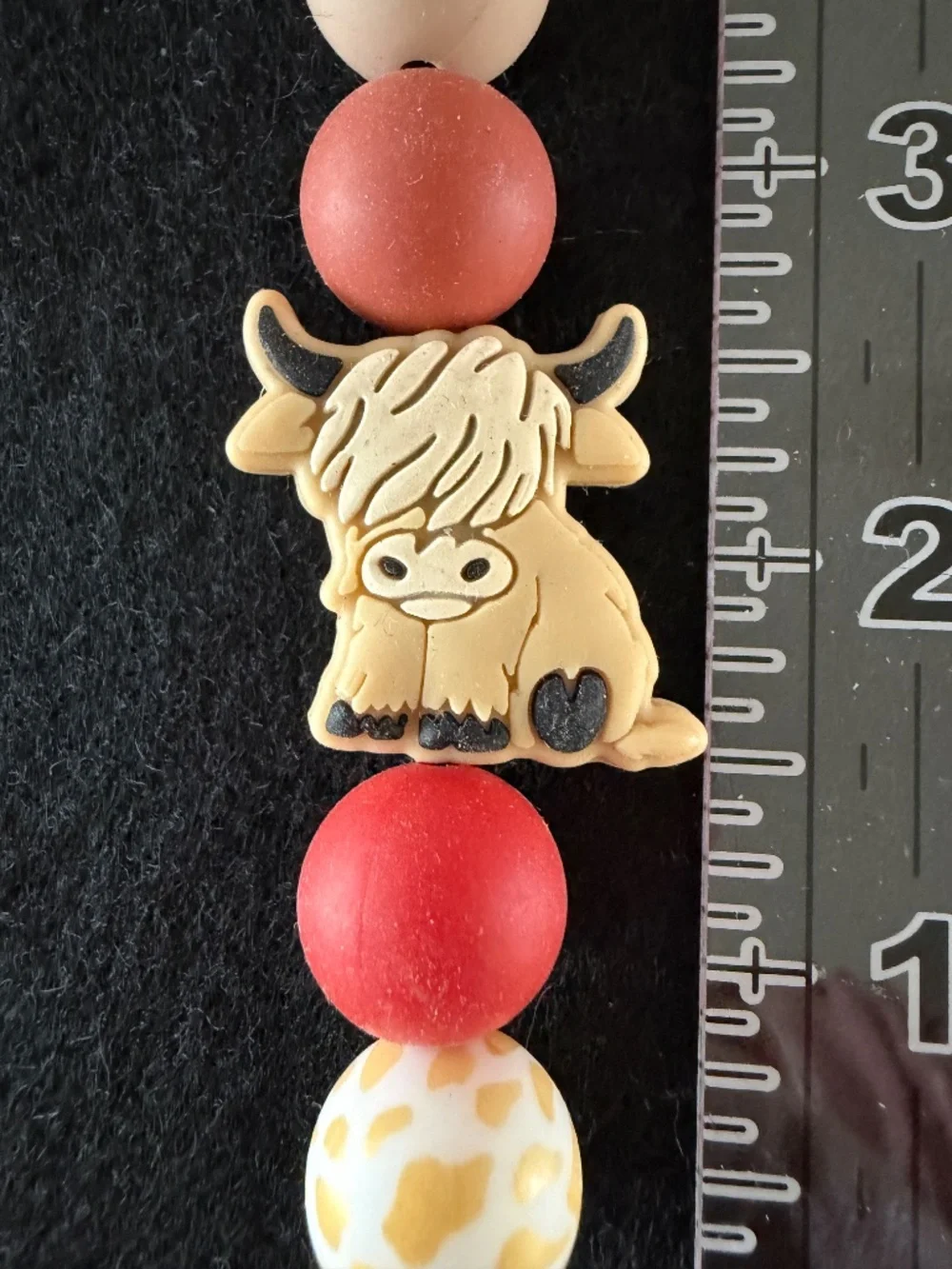 N/A key ring